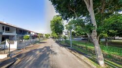 Jalan Tiga Ratus (D16), Terrace #498293001